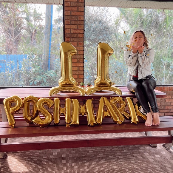 Poshmark's 11th Birthday! - Picture 6 of 8